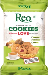 Reo Cookies 2