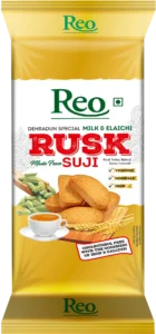 Rusk 70 Gram