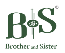 B&S Logo