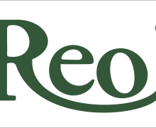 Reo Logo